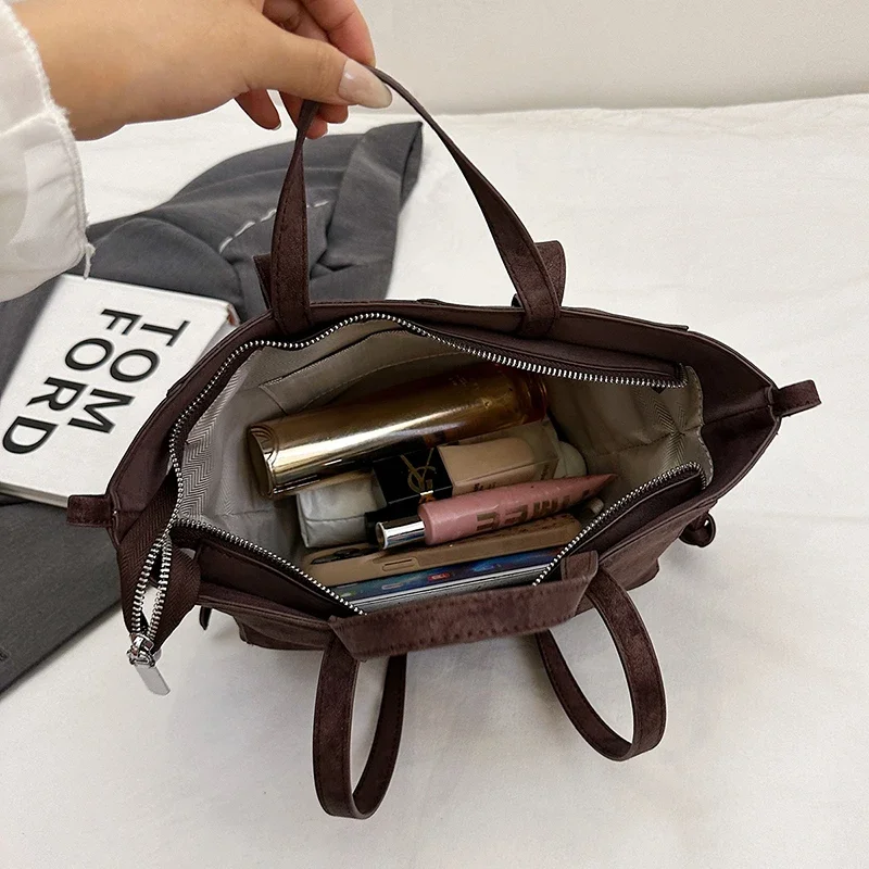 กระเป๋าถือสะพายไหล่แบบมีหูเกี่ - Luxury Bags For Sale บทวิจารณ์และราคา