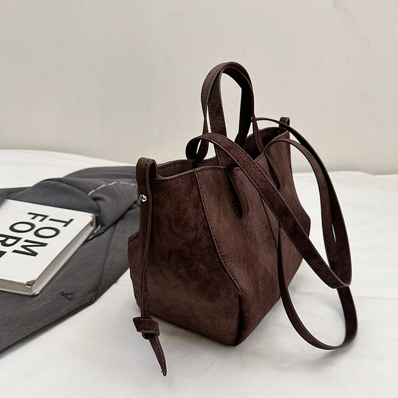 กระเป๋าถือสะพายไหล่แบบมีหูเกี่ - Luxury Bags For Sale บทวิจารณ์และราคา