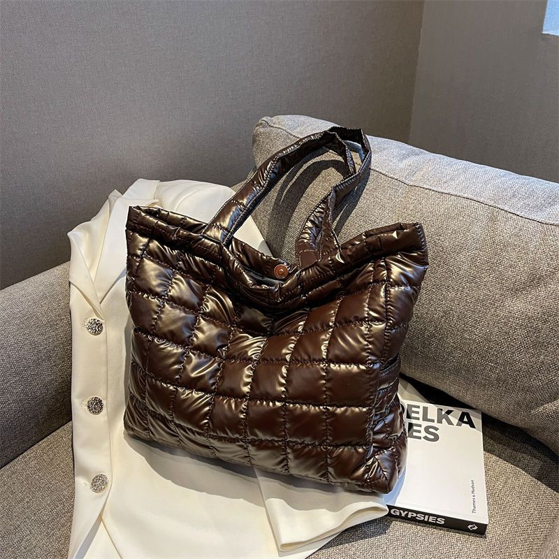 ขายร้อนฤดูหนาวผ้าฝ้าย Totes ผู - Luxury Bags For Sale บทวิจารณ์และราคา