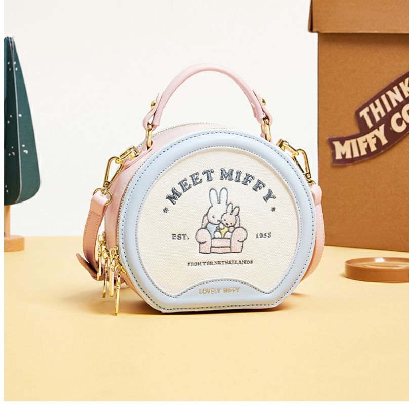กระเป๋าผู้หญิงลายมิฟฟี่ สไตล์ใ - Luxury Bags In Japan บทวิจารณ์และราคา