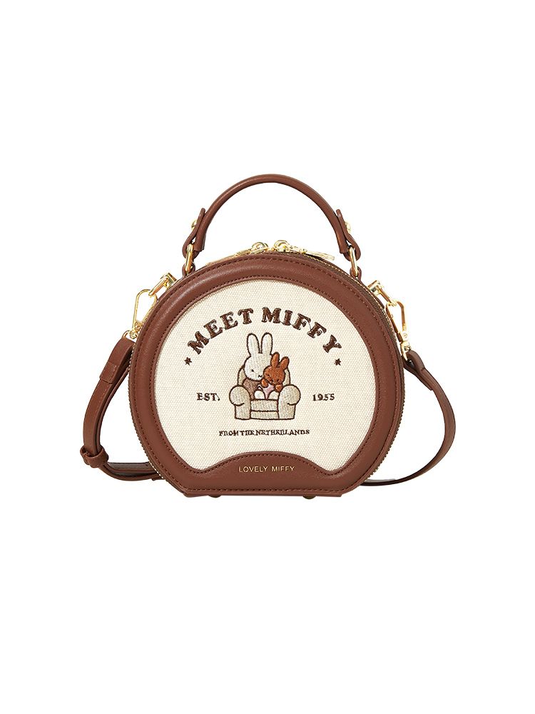 กระเป๋าผู้หญิงลายมิฟฟี่ สไตล์ใ - Luxury Bags In Japan บทวิจารณ์และราคา