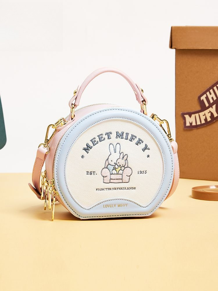 กระเป๋าผู้หญิงลายมิฟฟี่ สไตล์ใ - Luxury Bags In Japan บทวิจารณ์และราคา