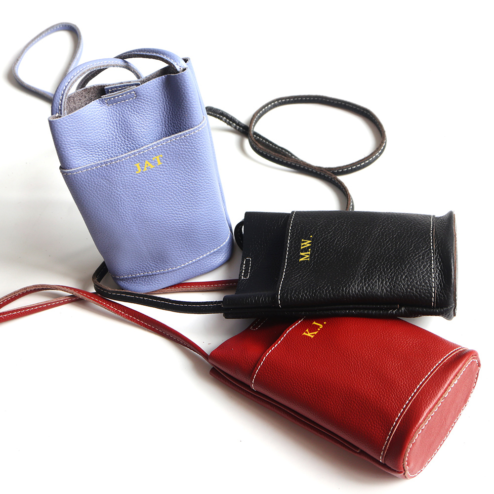 ปรับแต่งตัวอักษร Cowhide ผู้หญ - Luxury Bags Names บทวิจารณ์และราคา