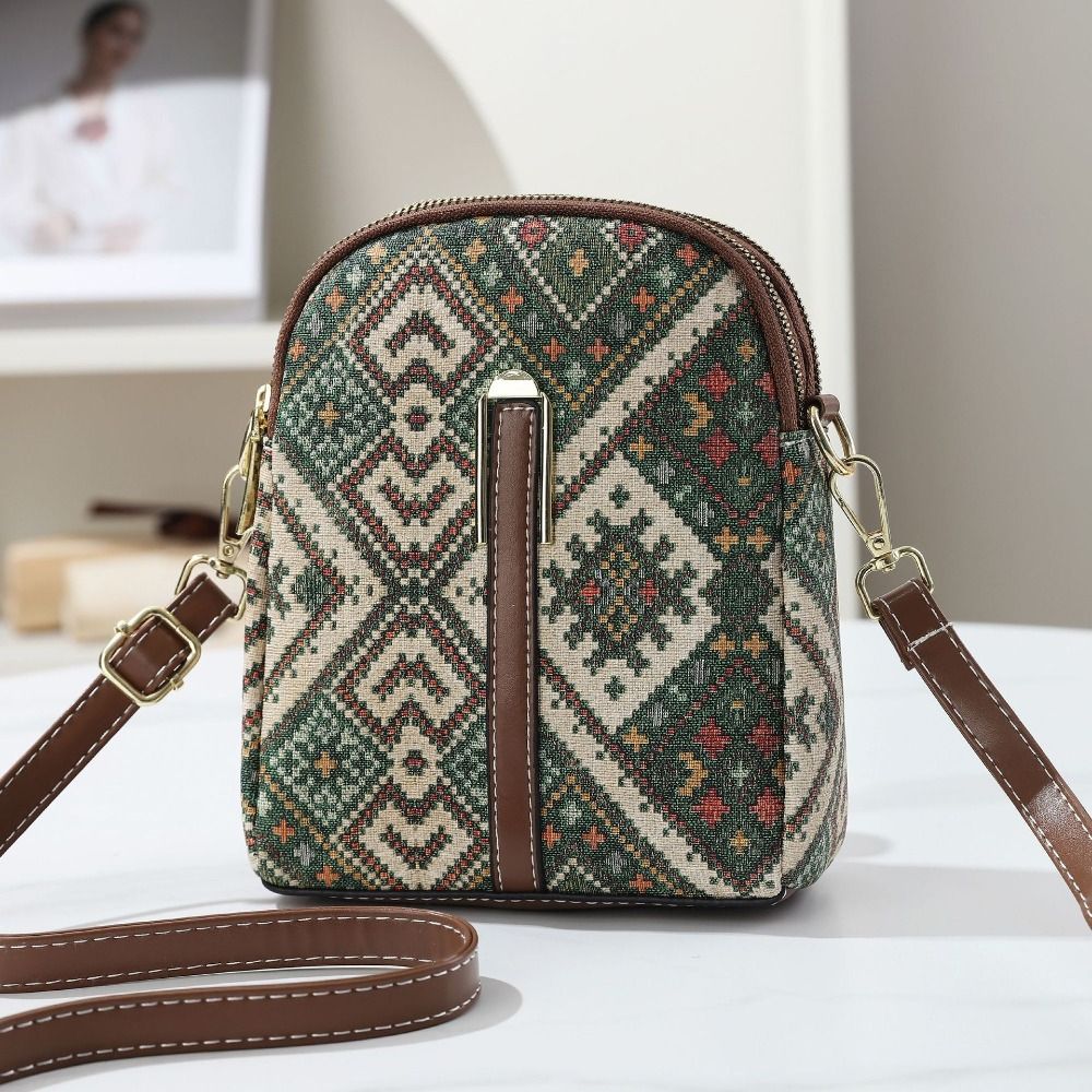 กระเป๋าโทรศัพท์พิมพ์ลายสไตล์โบ - Luxury Bags For Summer บทวิจารณ์และราคา