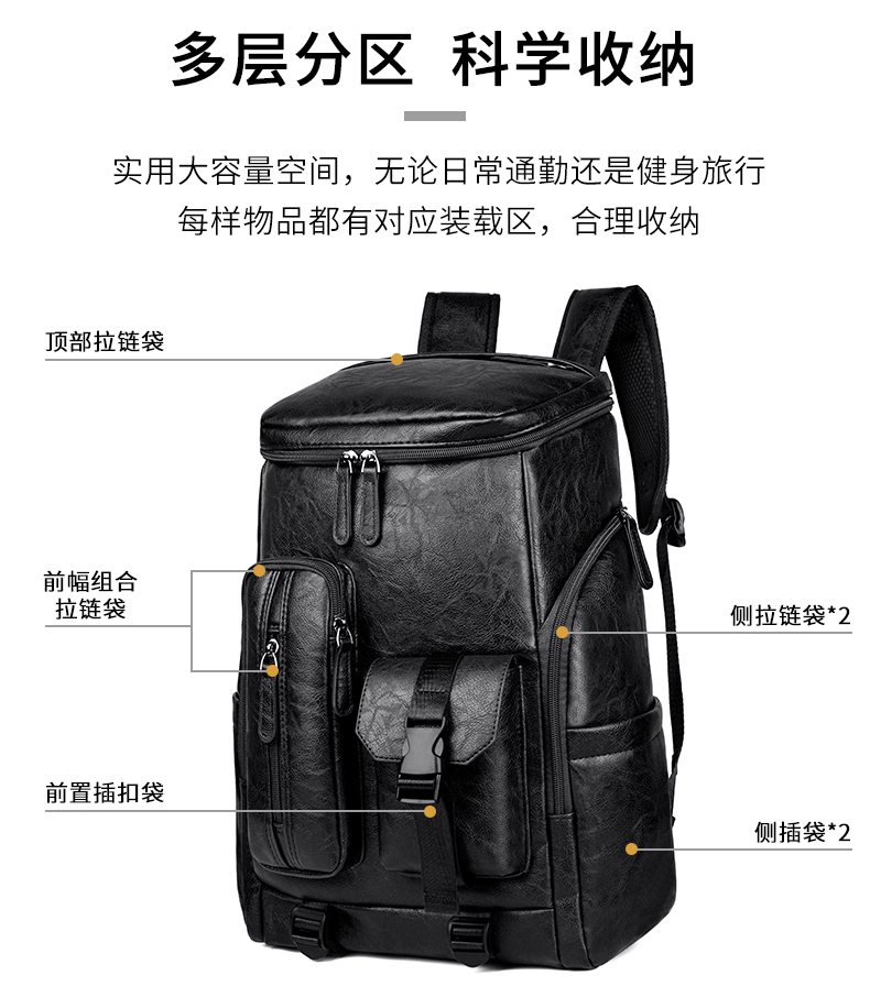 แฟชั่นกระเป๋าเป้สะพายหลังย้อนย - Luxury Bags Brand บทวิจารณ์และราคา