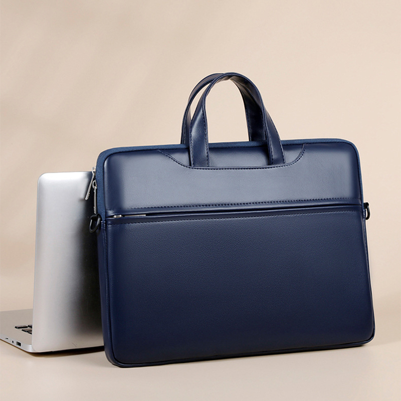กระเป๋าเอกสารธุรกิจสำหรับผู้ชา - Luxury Bags Names บทวิจารณ์และราคา