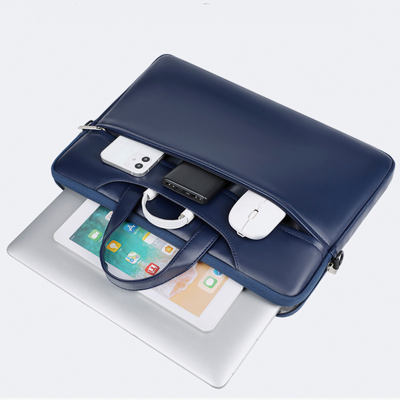 กระเป๋าเอกสารธุรกิจสำหรับผู้ชา - Luxury Bags Names บทวิจารณ์และราคา