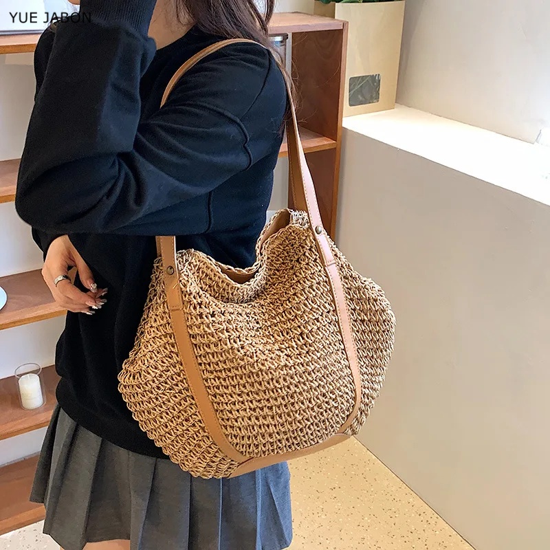 กระเป๋าสะพายไหล่ผู้หญิงสไตล์ลำ - Luxury Bags For Summer บทวิจารณ์และราคา