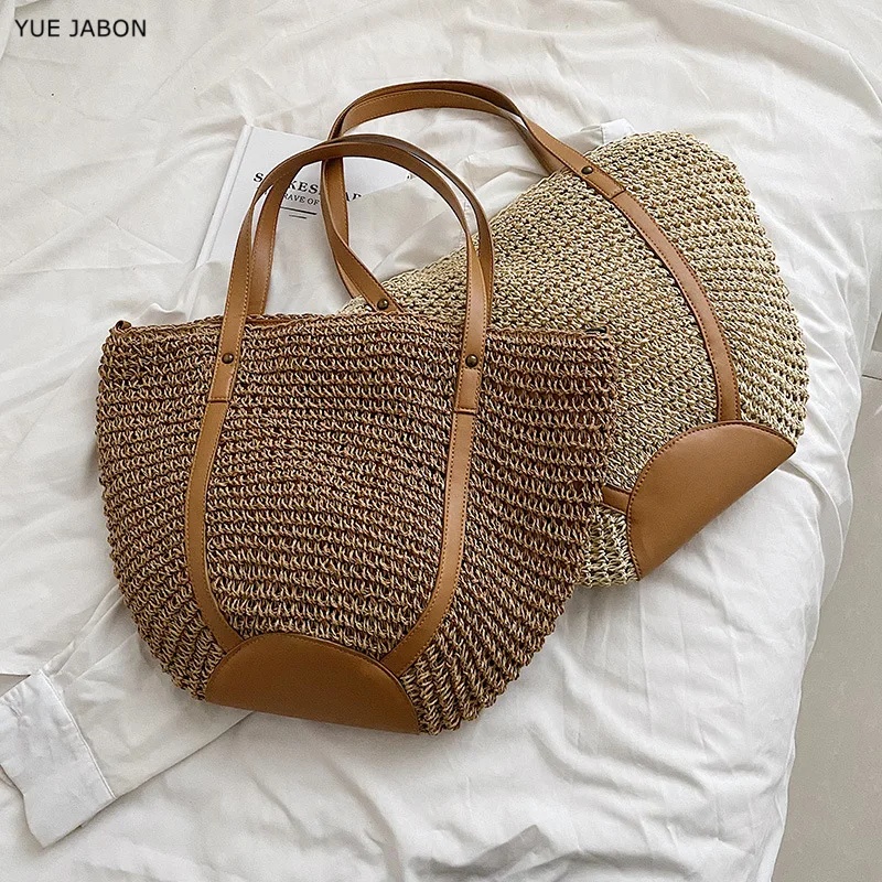กระเป๋าสะพายไหล่ผู้หญิงสไตล์ลำ - Luxury Bags For Summer บทวิจารณ์และราคา